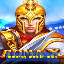 mmorpg mobile mais jogado 2024